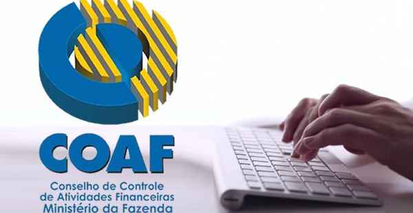 Coaf poderá aplicar punições imediatas